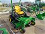 2017 John Deere Z915E