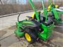 2017 John Deere Z915E