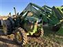 John Deere 2015 5075E Other Tractors