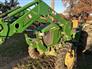 John Deere 2015 5075E Other Tractors