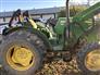 John Deere 2015 5075E Other Tractors