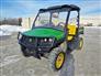 2019 John Deere XUV 835M