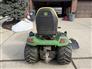 John Deere 2019 X590 Riding Lawn Mowers