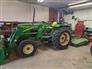 2004 John Deere 5303