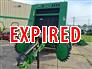 John Deere 2020 450E Balers - Round