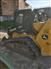 John Deere 2016 317G Track Loaders