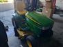 2004 John Deere GT235