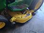2004 John Deere GT235