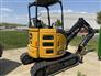 John Deere 2023 26G Excavators