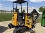 John Deere 2023 26G Excavators