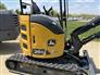 John Deere 2023 26G Excavators