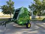 John Deere 2021 450E Balers - Round