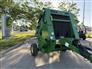 John Deere 2021 450E Balers - Round