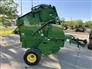 John Deere 2021 450E Balers - Round