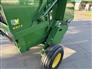 John Deere 2021 450E Balers - Round