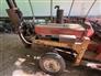 Case IH 1985 385 Other Tractors