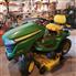 John Deere 2016 X380 Riding Lawn Mowers