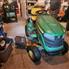 John Deere 2016 X380 Riding Lawn Mowers
