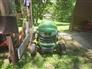 John Deere 2016 X380 Riding Lawn Mowers