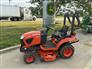 2019 Kubota BX1880