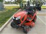 2019 Kubota BX1880