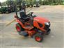 2019 Kubota BX1880
