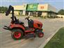 2019 Kubota BX1880