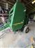 John Deere 2018 450E Balers - Round