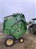 John Deere 2018 450E Balers - Round