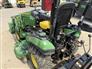 John Deere 2014 1025R Other Tractors