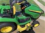 John Deere 2017 X570 Riding Lawn Mowers
