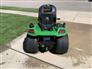 John Deere 2017 X570 Riding Lawn Mowers