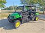 John Deere 2026 XUV 590M S4 ATVs & Utility Vehicles