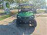 John Deere 2026 XUV 590M S4 ATVs & Utility Vehicles