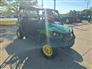 John Deere 2026 XUV 590M S4 ATVs & Utility Vehicles