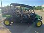 John Deere 2026 XUV 590M S4 ATVs & Utility Vehicles
