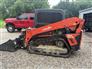 Kubota 2024 SVL65 Track Loaders