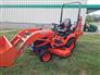 Kubota 2014 BX25D Other Tractors