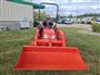 Kubota 2014 BX25D Other Tractors
