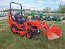 Kubota 2014 BX25D Other Tractors