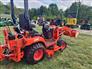 Kubota 2014 BX25D Other Tractors
