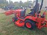 Kubota 2014 BX25D Other Tractors