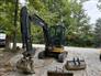 John Deere 2021 35G Excavators