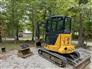 John Deere 2021 35G Excavators