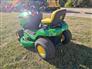 John Deere 2026 S100 Riding Lawn Mowers