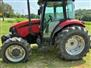Case IH 2002 JX85 Other Tractors