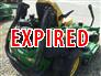 John Deere 2012 Z930A Riding Lawn Mowers
