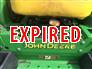 John Deere 2012 Z930A Riding Lawn Mowers