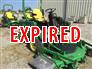 John Deere 2007 1445 Stalk Choppers / Flail Mowers