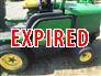 John Deere 2007 1445 Stalk Choppers / Flail Mowers